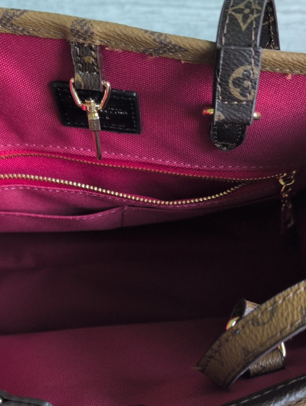 Brown Purse 👜 Very 😍❤️